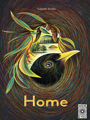 cover image of Home